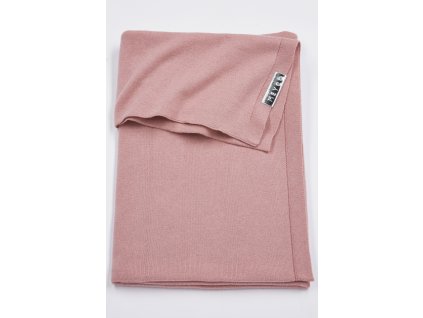 Resize of 2733025 2753025 meyco deken knit basic oudroze g 30574074557 o