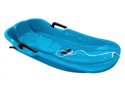 HAMAX Sněžný bob Sno Glider - Blue