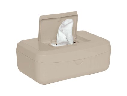 Bebe-Jou Box na ubrousky Bébé-Jou Fabulous Taupe