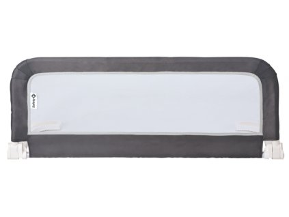 Zábrana na postel cestovní Dark Grey
