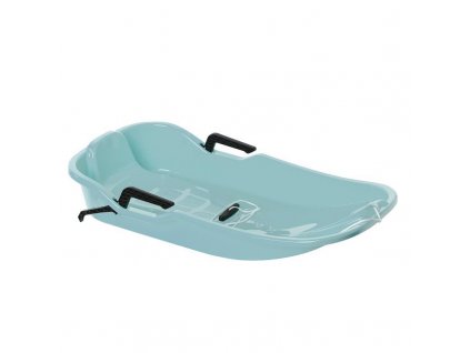 HAMAX Sněžný bob Sno Glider - Turquoise