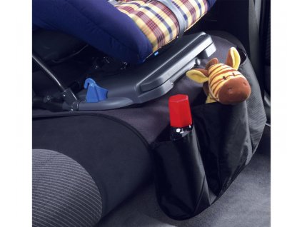 Asalvo Podložka ochranná pod autosedačku