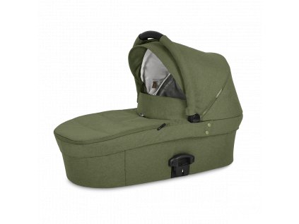 X-PRAM LIGHT 2.0 Organic Green