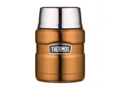 termoska na jidlo stainless king