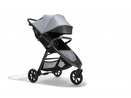 BabyJogger CITY MINI GT 2 SINGLE vč. madla COMMUTER