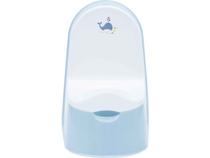 Bebe-Jou Tréningový nočník Bébé-Jou Wally Whale