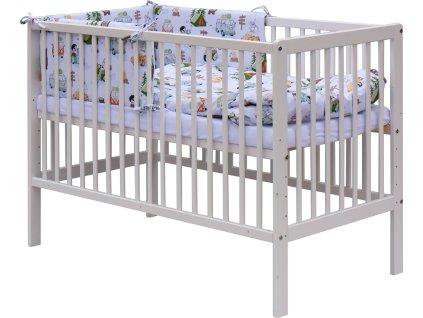 9552 2 2635 komplet fany 120x60 tyrkysova med