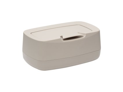 27111 box na ubrousky bebe jou fabulous taupe silk bezovy s ochranou proti vysychani