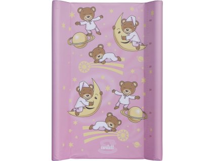 10019 2676 podlozka galaxy 50x70 ruzova i med