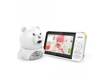 Video chůvička LCD+Kamera Vtech BM5150