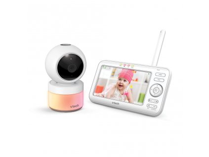 Video chůvička LCD+Kamera Vtech VM5463