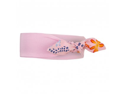 45024 celenka tenka outlast ruzova baby ruzova kytky