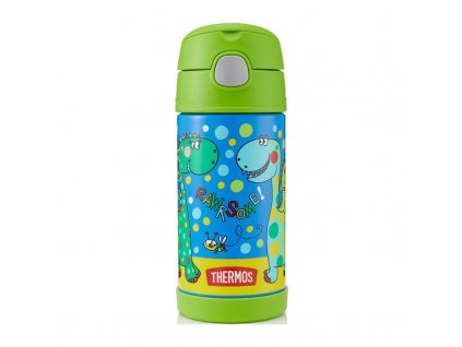 thermos funtainer dinosaurus
