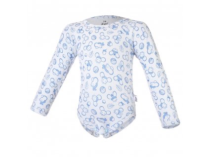 46278 body tricko smyk tisk outlast sv ledove modra mysky