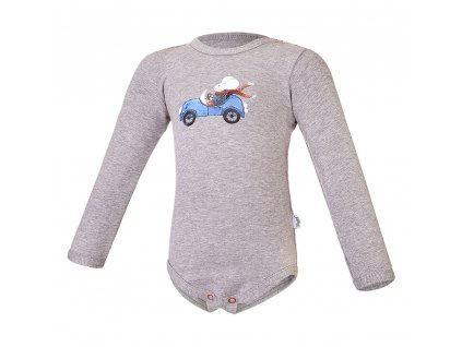 46343 body smyk obrazek dr outlast sedy melir