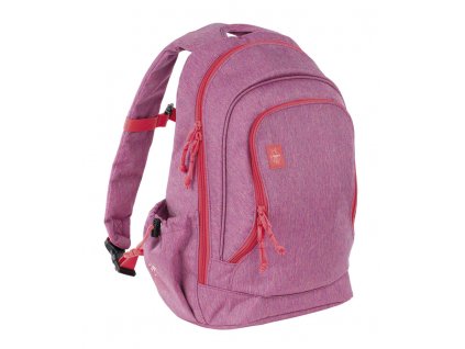 Big Backpack 2020 About Friends mélange pink