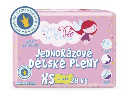 pleny XS MonPeri pleny XS