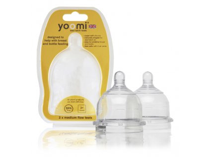 teats Medium flow - YMFT