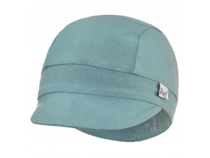 Kšiltovka tenká Outlast® - tm.lišejník Velikost: 3 | 42-44 cm