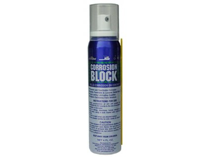 Lear Chemical Research Corporation Konzervační a antikorozní přípravek Corrosion Block ve spreji 118ml