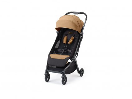 29895 sportovni kocarek recaro lexa select sweet curry