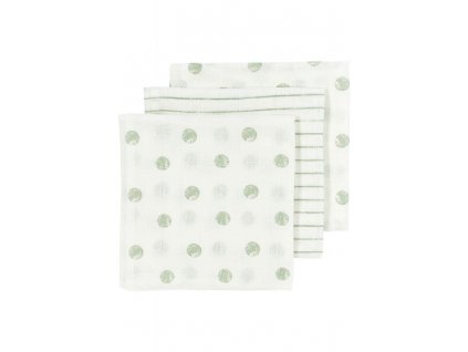 452074 meyco luiers 3 pack dot stripe soft green 800x800