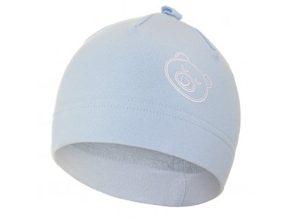 42933 cepice smyk kojenecka obrazek outlast sv modra