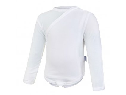 43170 body smyk zavinovaci rukavicky outlast bila