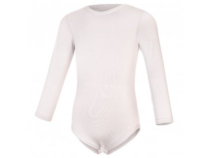 Body BASIC DR tenké Outlast® - pearl Velikost oblečení: 68