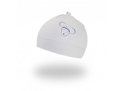 45777 cepice smyk kojenecka obrazek outlast sv ledove modra