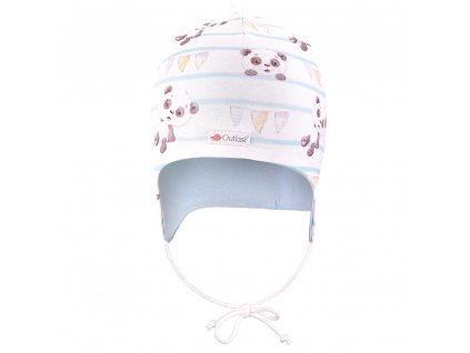 46774 cepice podsita zavazovaci outlast panda pruhy sv modra