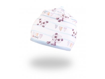 46789 cepice podsita outlast panda pruhy sv modra