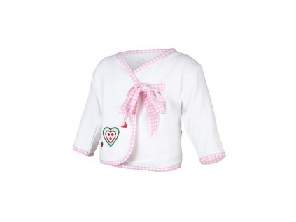 47298 kabatek divci tracht outlast bila srdce