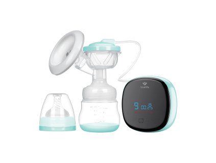 TrueLife Nutrio BP electric