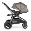 Peg Pérego GT4 City Grey