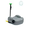 16122 3 fillikid podsedak flip deluxe isofix i size grey babystar cz