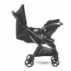 17619 1 peg perego selfie plus true black babystar cz