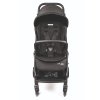 17619 4 peg perego selfie plus true black babystar cz