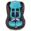 Vložka do autosedačky 9-36 merino 3D aqua