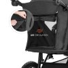 Hauck Sporťák Runner 2 GREY-BLACK