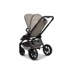 MOON K25 SPORT mudmelange 64940600 701 Produkt 6 backleft 0767