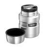 termoska na jidlo stainless king