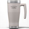thermos icon termohrnek s madlem