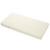 28132 3 1340 babydan zdravotni matrace airlux 60x120 do detske postylky s pametovou penou a vetracimi kanalky vyska 10cm