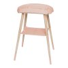 Bebe-Jou Digitální koupací sada Bébé-jou Sense Plus 8 dílná Pale Pink