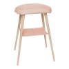 Bebe-Jou Digitální koupací sada Bébé-jou Sense Plus 8 dílná Pale Pink
