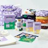 29369 sada opakovane pouzitelnych latkovych plenek bambino mio little rebel bundle brave