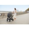 Kočárek Inglesina Aptica Darwin Recline 4v1 2024 Satin Grey