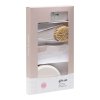 Bebe-Jou Dárková sada Bébé-Jou Light Oat