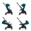 Sportovní kočárek Recaro Lexa Elite 2025 Frozen Blue
